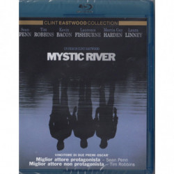 MYSTIC RIVER (2003)