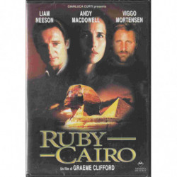 RUBY CAIRO