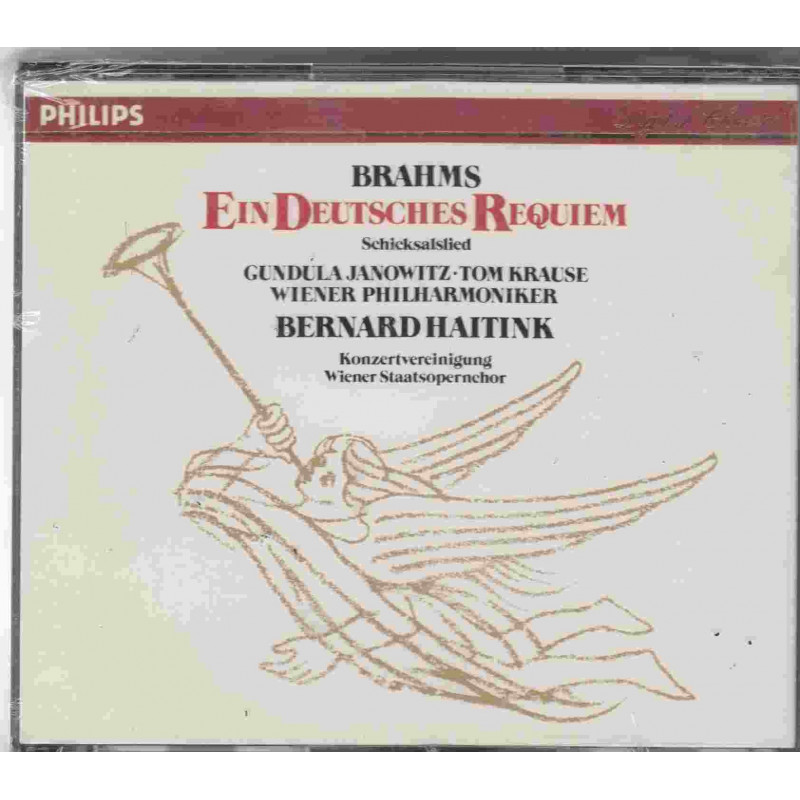 REQUIEM TEDESCO