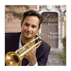 VARI - CONCERTI BAROCCHI...