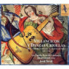 VILLANCICOS Y DANZAS CRIOLLAS  SAVALL JORDI DIR   CAPELLA REIAL, HESPERION XXI, SAVALL