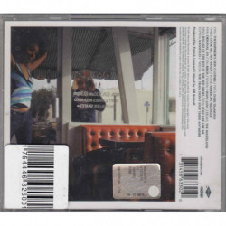 SONGS FROM THE WEST COAST