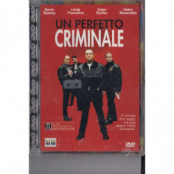 UN PERFETTO CRIMINALE