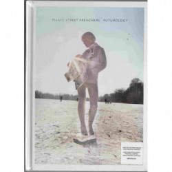 FUTUROLOGY (DELUXE)