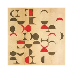 HARLEQUIN