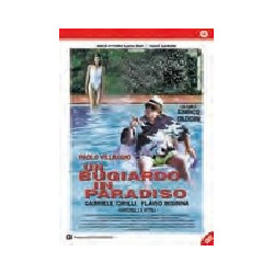 UN BUGIARDO IN PARADISO DVD