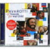 PAVAROTTI & FRIENDS WAR