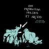ODI PROFANUM  VULGUS ETARCEO