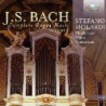 J.S. BACH: COMPLETE ORGAN MUSIC VOL.4