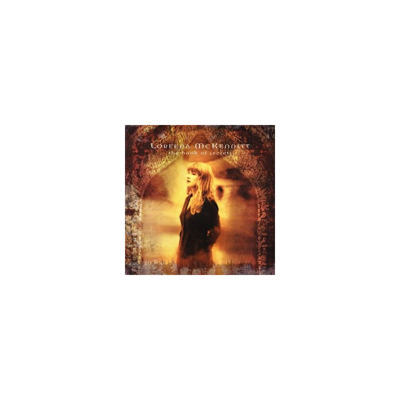 THE BOOK OF SECRETS