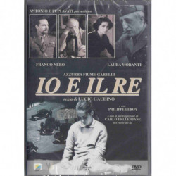 IO E IL RE (1995)