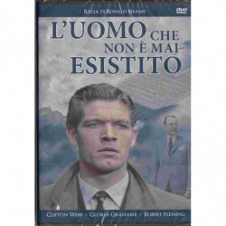 L'UOMO CHE NON E' MAI...