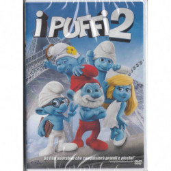 I PUFFI 2  (USA2013)