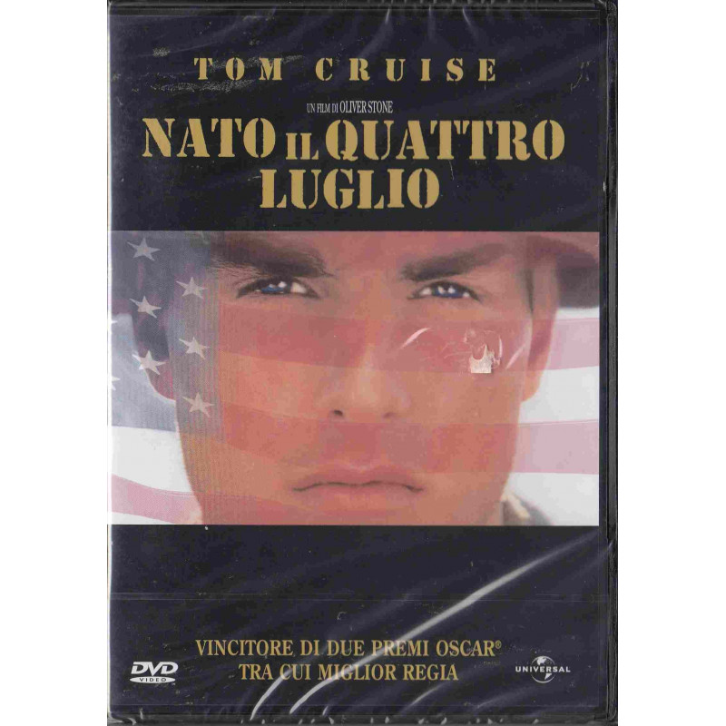 NATO IL 4 LUGLIO (1989)