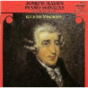 SONATE PER PIANOFORTE NN.23, 32, 36, 37