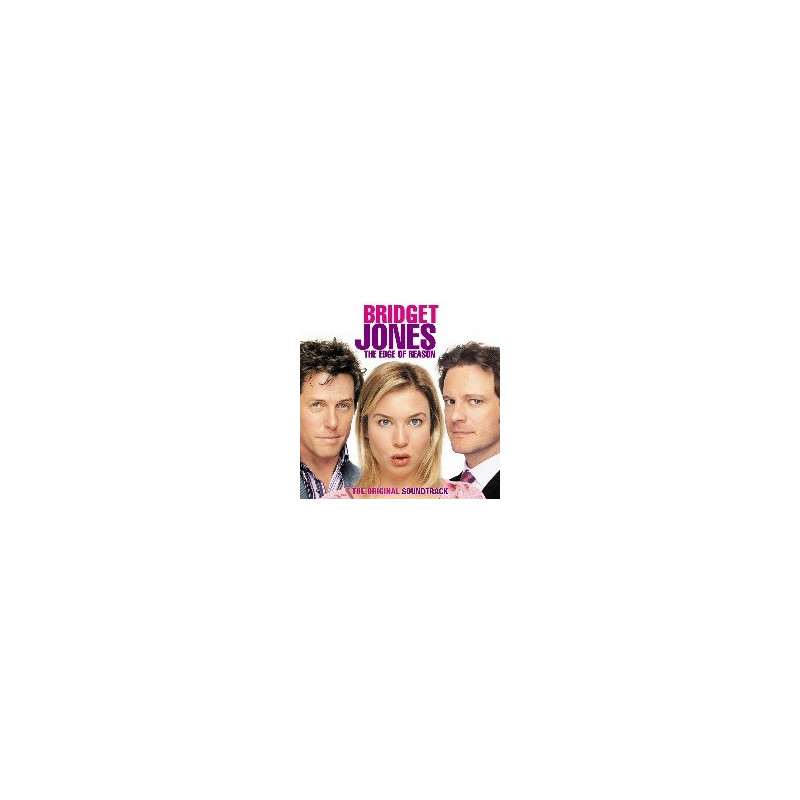 BRIDGET JONES II (BEYOND THE AGE OF)