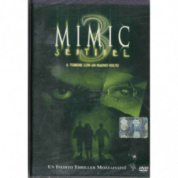 MIMIC 3 SENTINEL (USA 2003)