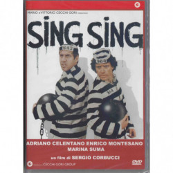 SING SING FILM