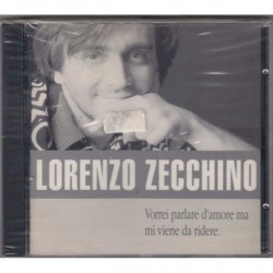 VORREI PARLARE D'AMORE