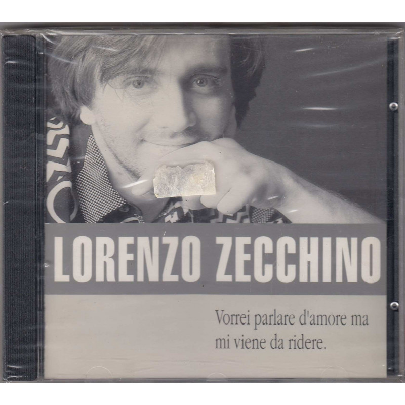 VORREI PARLARE D'AMORE