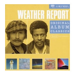 ORIGINAL ALBUM CLASSICS