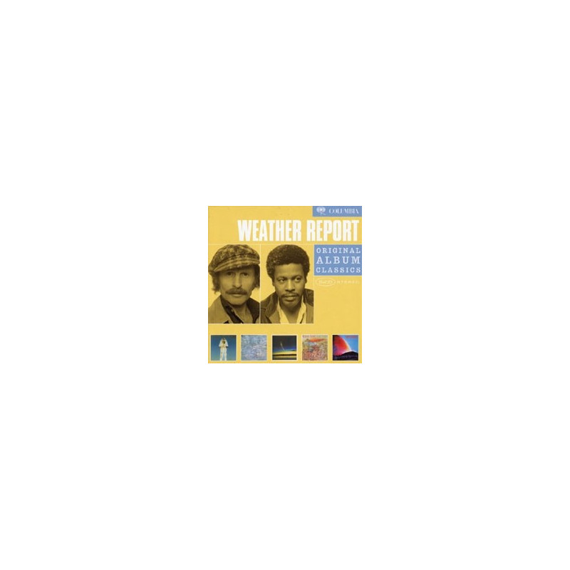 ORIGINAL ALBUM CLASSICS