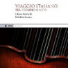 VIAGGIO ITALIANO PER VIOLINO E ARPA