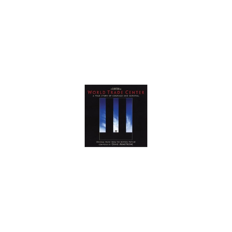 WORLD TRADE CENTER