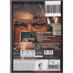 IL COLLEZIONISTA DI OSSA (2000)