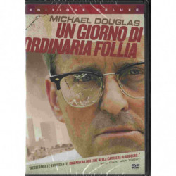 GIORNO DI ORDINARIA FOLLIA, UN - EDIZION (1993)