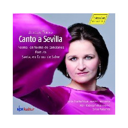 CANTO A SEVILLA