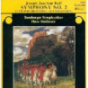 SINFONIA N.2, SUITE "AUS TH³RINGEN"