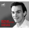 MUSLIM MAGOMAYEV: ARIAS FROM OPERAS