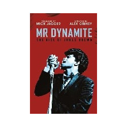 MR. DYNAMITE: THE RISE OF