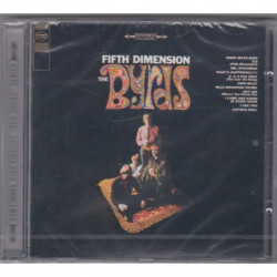 FIFTH DIMENSION