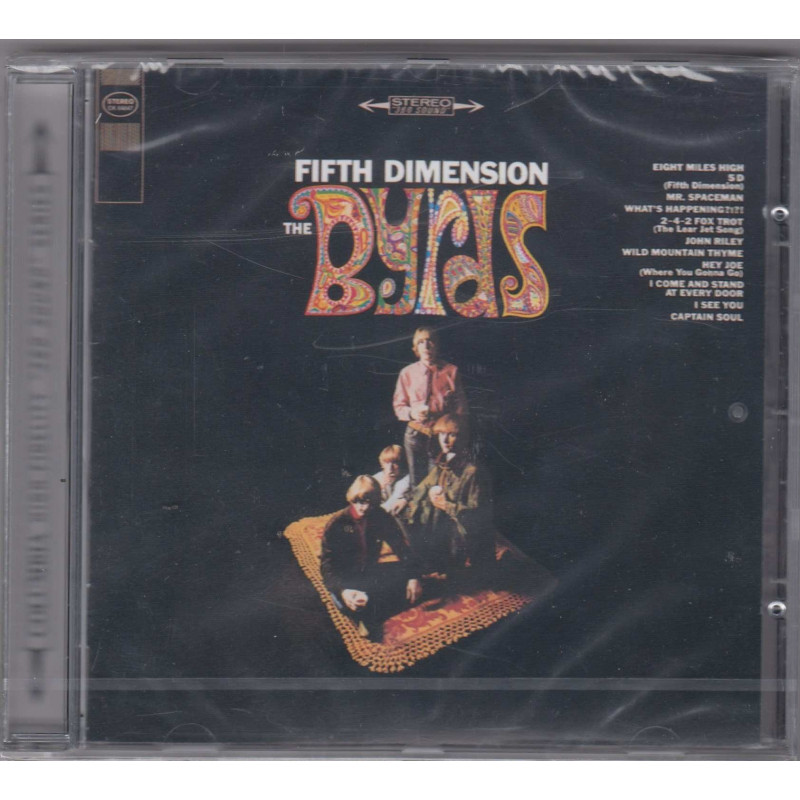 FIFTH DIMENSION