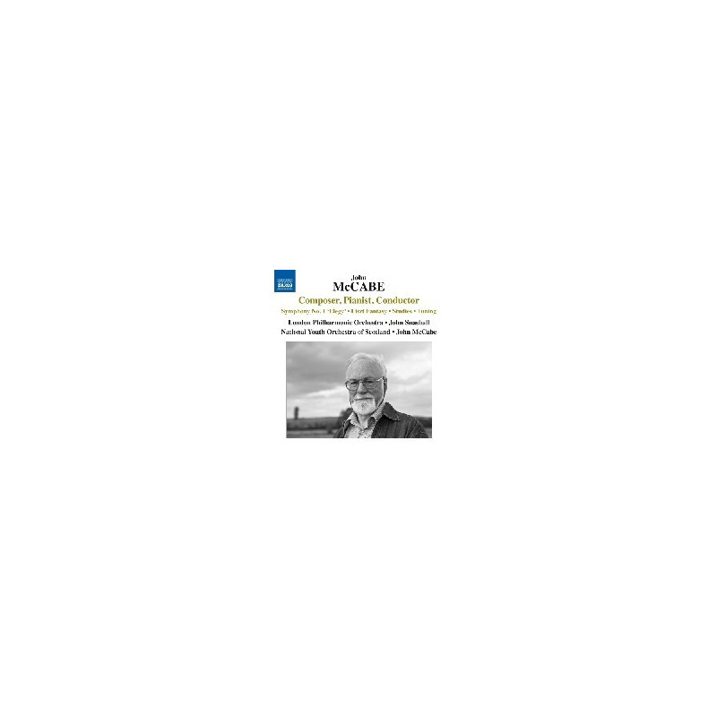OPERE ORCHESTRALI