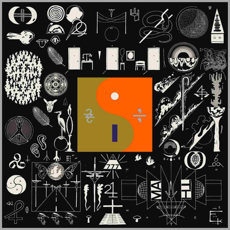 22, A MILLION