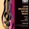 LATIN AMERICAN GUITAR MUSIC