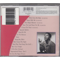 THE VERY BEST OF... - KING BEN E.