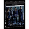 NOW YOU SEE ME 2 - BD + BD 4K ULTRA HD