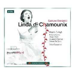 LINDA DI CHAMOUNIX