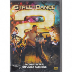 STREET DANCE 2  (GB 2012)