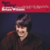 HERE TODAY! THE SONGS OF BRIAN WILSON