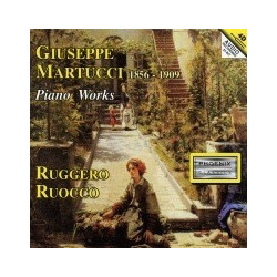 OPERE PER PIANOFORTE