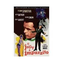 IL JOLLY E' IMPAZZITO (1957)