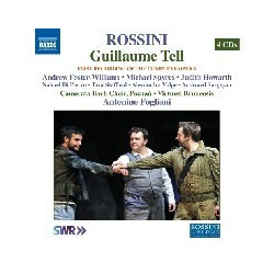 GUGLIELMO TELL