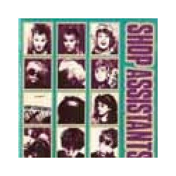 SHOP ASSISTANTS AKA WILL...