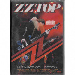 DVD / ULTIMATE COLLECTION