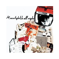 UP ALL NIGHT